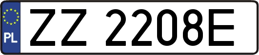 ZZ2208E