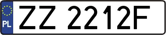 ZZ2212F