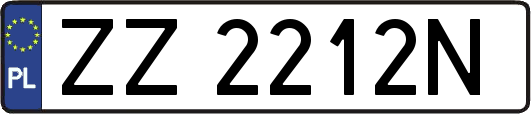 ZZ2212N
