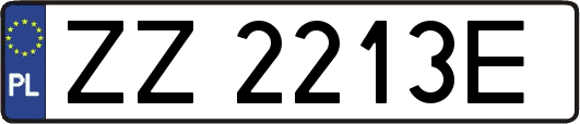 ZZ2213E