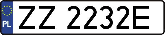 ZZ2232E