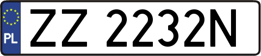 ZZ2232N