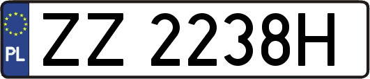 ZZ2238H