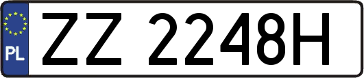 ZZ2248H