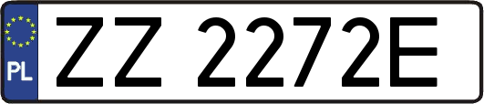 ZZ2272E