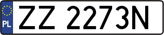 ZZ2273N