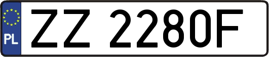ZZ2280F