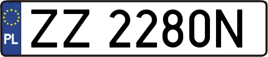 ZZ2280N