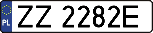 ZZ2282E