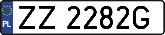 ZZ2282G