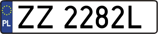 ZZ2282L