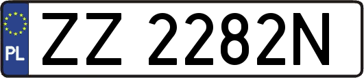 ZZ2282N