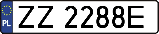 ZZ2288E