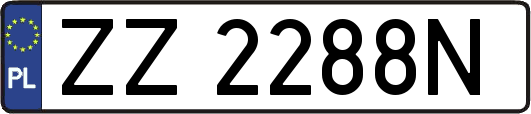 ZZ2288N