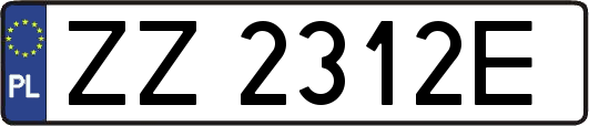 ZZ2312E