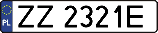 ZZ2321E