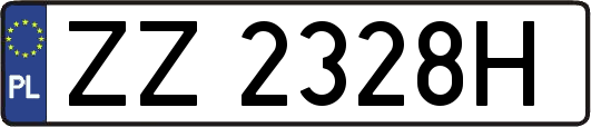 ZZ2328H
