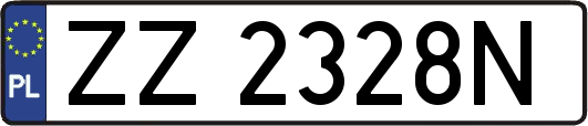 ZZ2328N