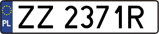 ZZ2371R