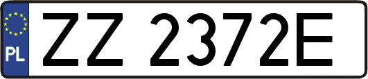 ZZ2372E