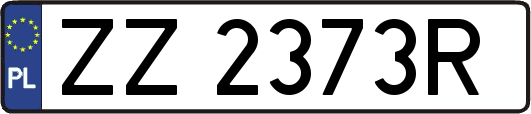 ZZ2373R