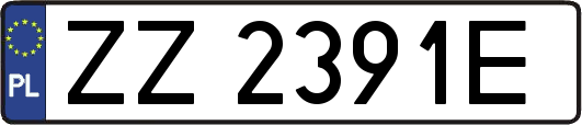 ZZ2391E