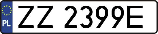 ZZ2399E