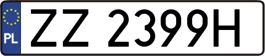 ZZ2399H