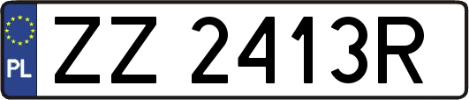 ZZ2413R