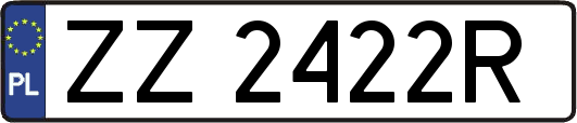 ZZ2422R