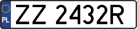 ZZ2432R