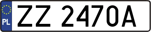 ZZ2470A