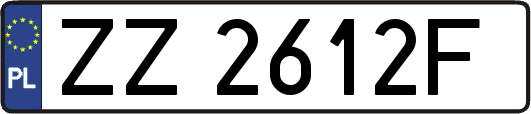 ZZ2612F