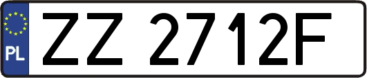 ZZ2712F