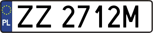 ZZ2712M
