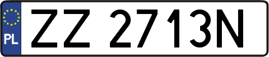 ZZ2713N