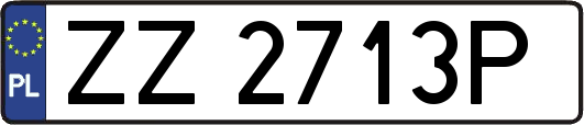 ZZ2713P