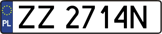 ZZ2714N
