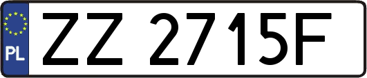 ZZ2715F