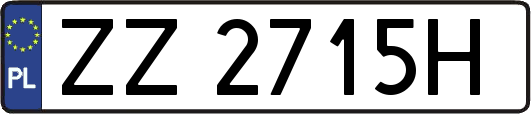 ZZ2715H
