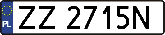 ZZ2715N