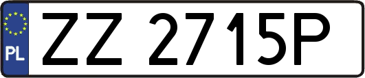 ZZ2715P