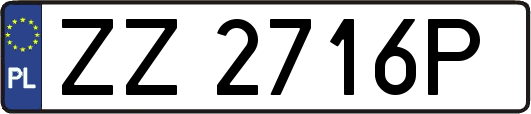 ZZ2716P