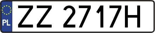 ZZ2717H