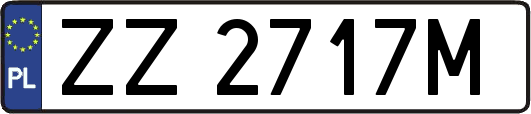ZZ2717M