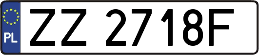 ZZ2718F