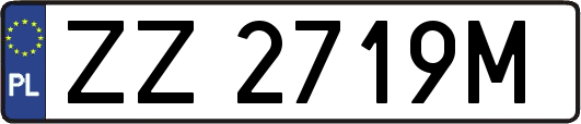 ZZ2719M