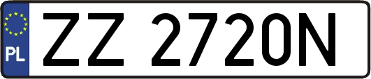 ZZ2720N