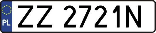 ZZ2721N