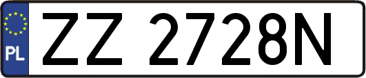 ZZ2728N